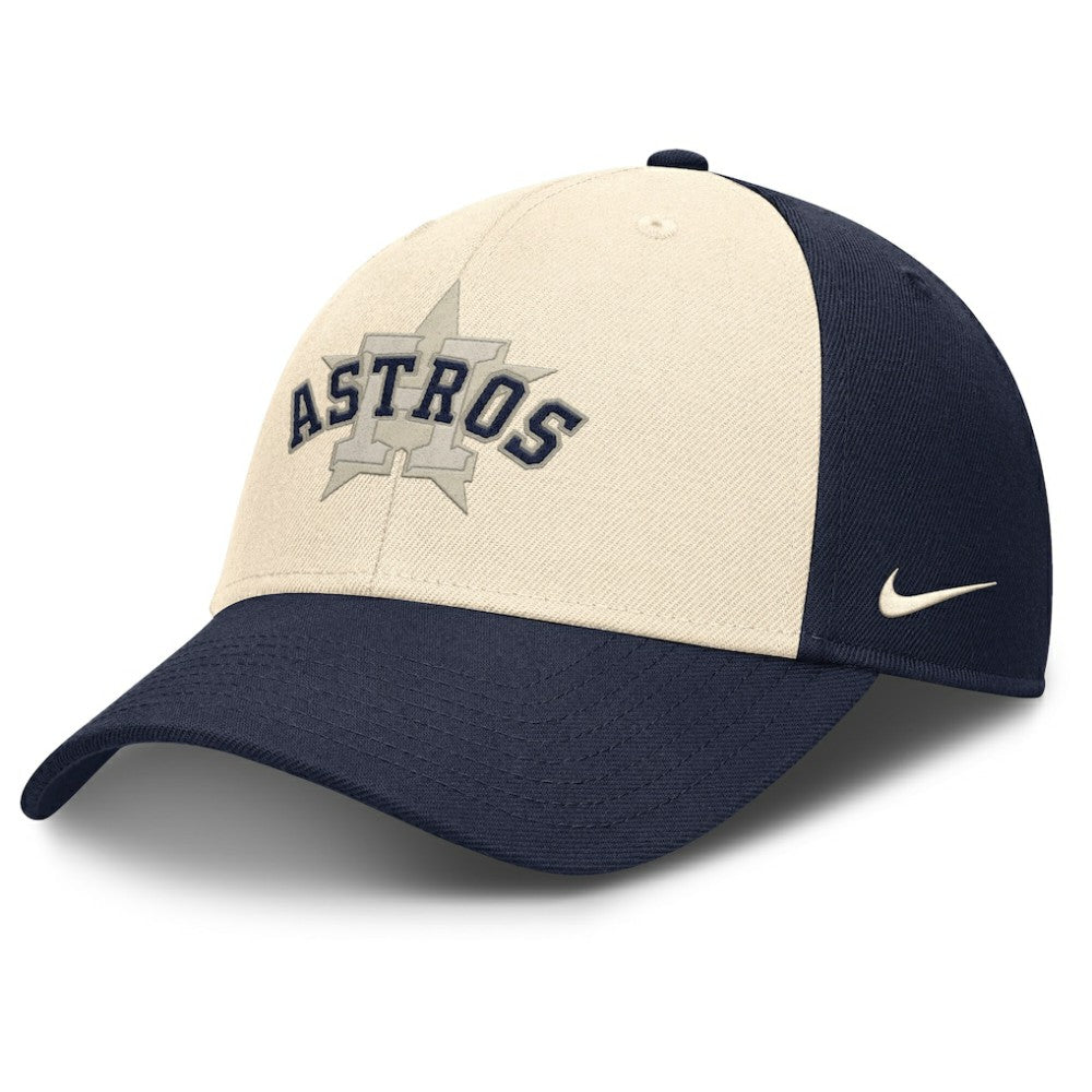 Houston Astros Nike Statement Club Performance Adjustable Hat | MLB Near me