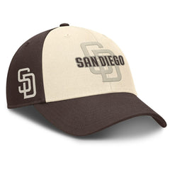 San Diego Padres Nike Statement Club Performance Adjustable Hat | MLB Online