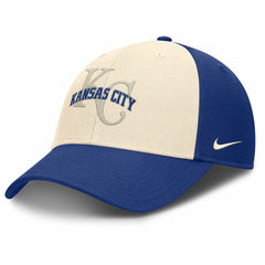 Kansas City Royals Nike Statement Club Performance Adjustable Hat | MLB New