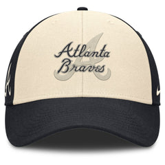 Atlanta Braves Nike Statement Club Performance Adjustable Hat | MLB Near me