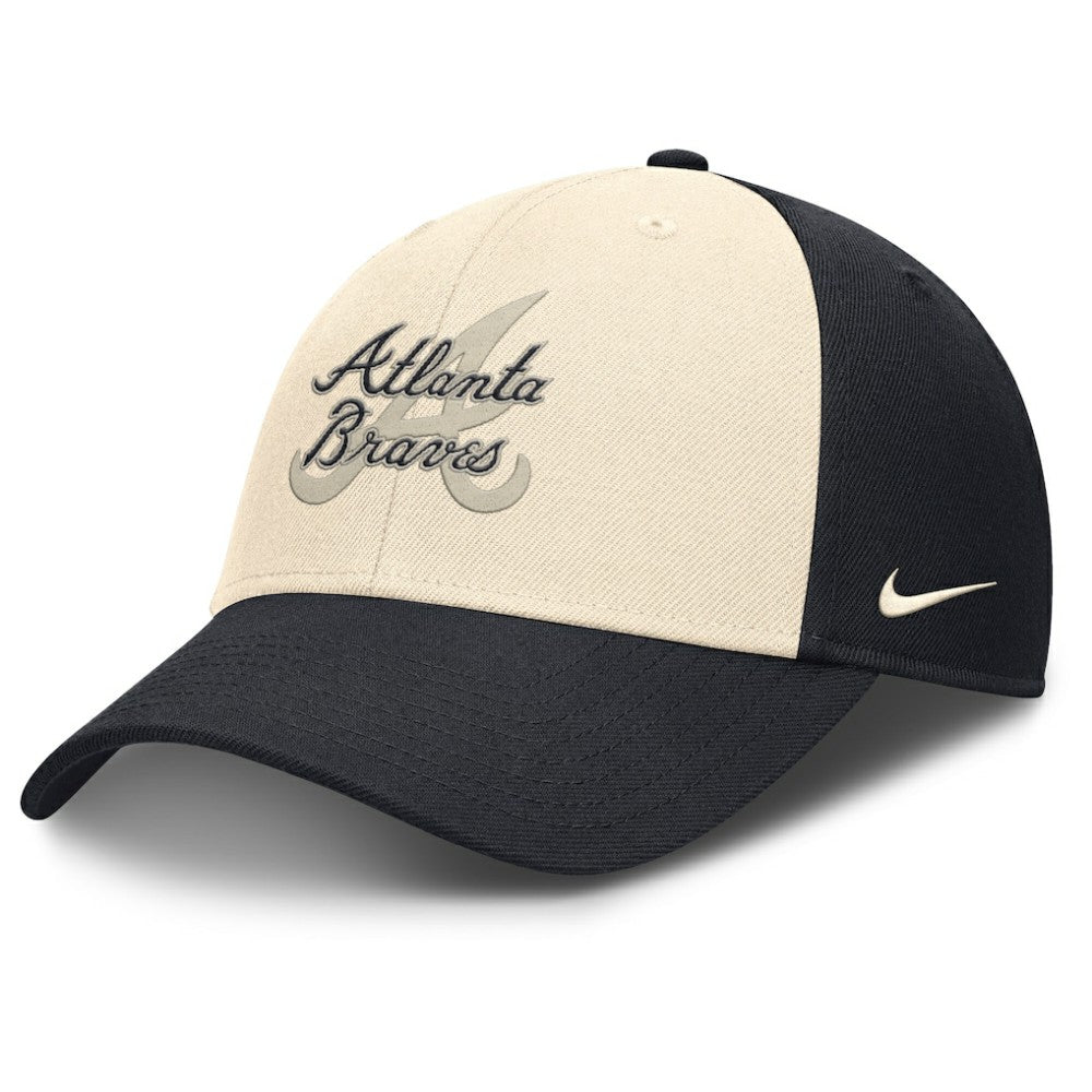 Atlanta Braves Nike Statement Club Performance Adjustable Hat | MLB Near me