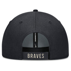 Atlanta Braves Nike Statement Club Performance Adjustable Hat | MLB Near me