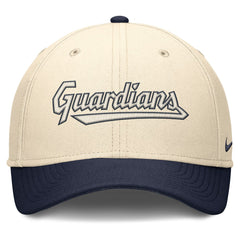Cleveland Guardians Nike Statement Rise Performance Flex Hat | MLB For sale