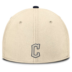 Cleveland Guardians Nike Statement Rise Performance Flex Hat | MLB For sale