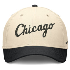 Chicago White Sox Nike Statement Rise Performance Flex Hat | MLB Online
