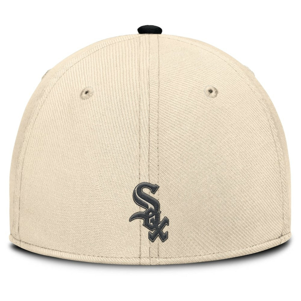 Chicago White Sox Nike Statement Rise Performance Flex Hat | MLB Online