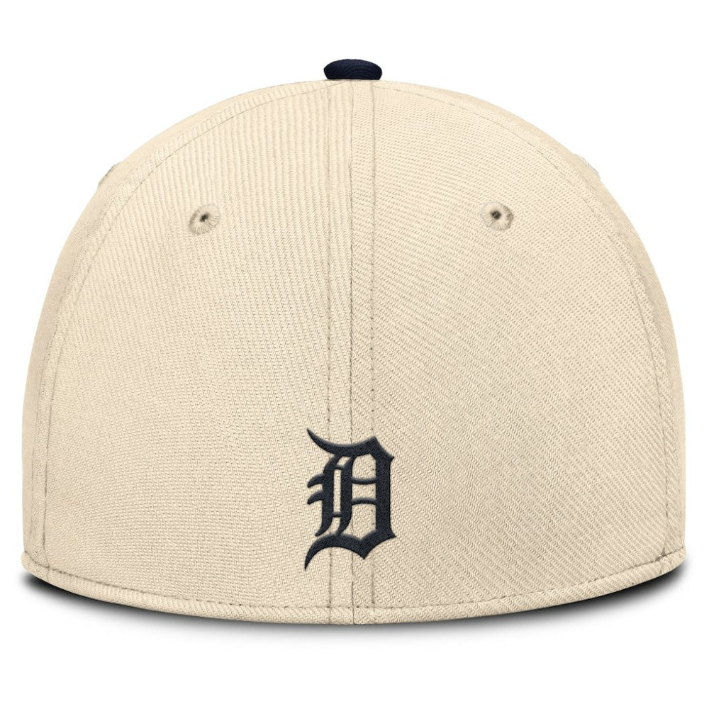 Detroit Tigers Nike Statement Rise Performance Flex Hat | MLB Online