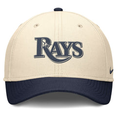 Tampa Bay Rays Nike Statement Rise Performance Flex Hat | MLB Shop