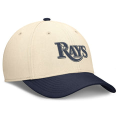 Tampa Bay Rays Nike Statement Rise Performance Flex Hat | MLB Shop