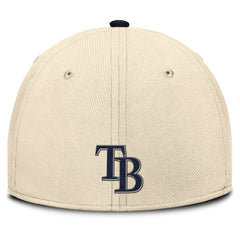 Tampa Bay Rays Nike Statement Rise Performance Flex Hat | MLB Shop