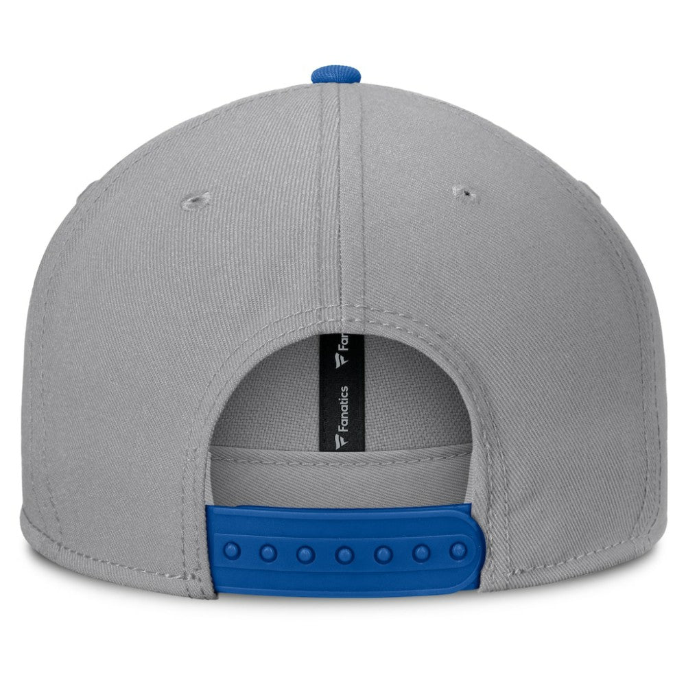 Chicago Cubs Fanatics Punchout Snapback Hat | MLB Sale