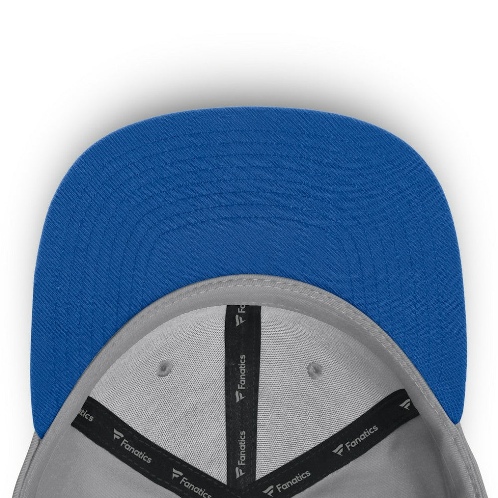 Chicago Cubs Fanatics Punchout Snapback Hat | MLB Sale