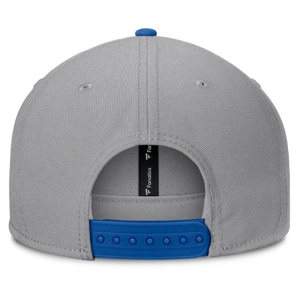 Los Angeles Dodgers Fanatics Punchout Snapback Hat | MLB Sale