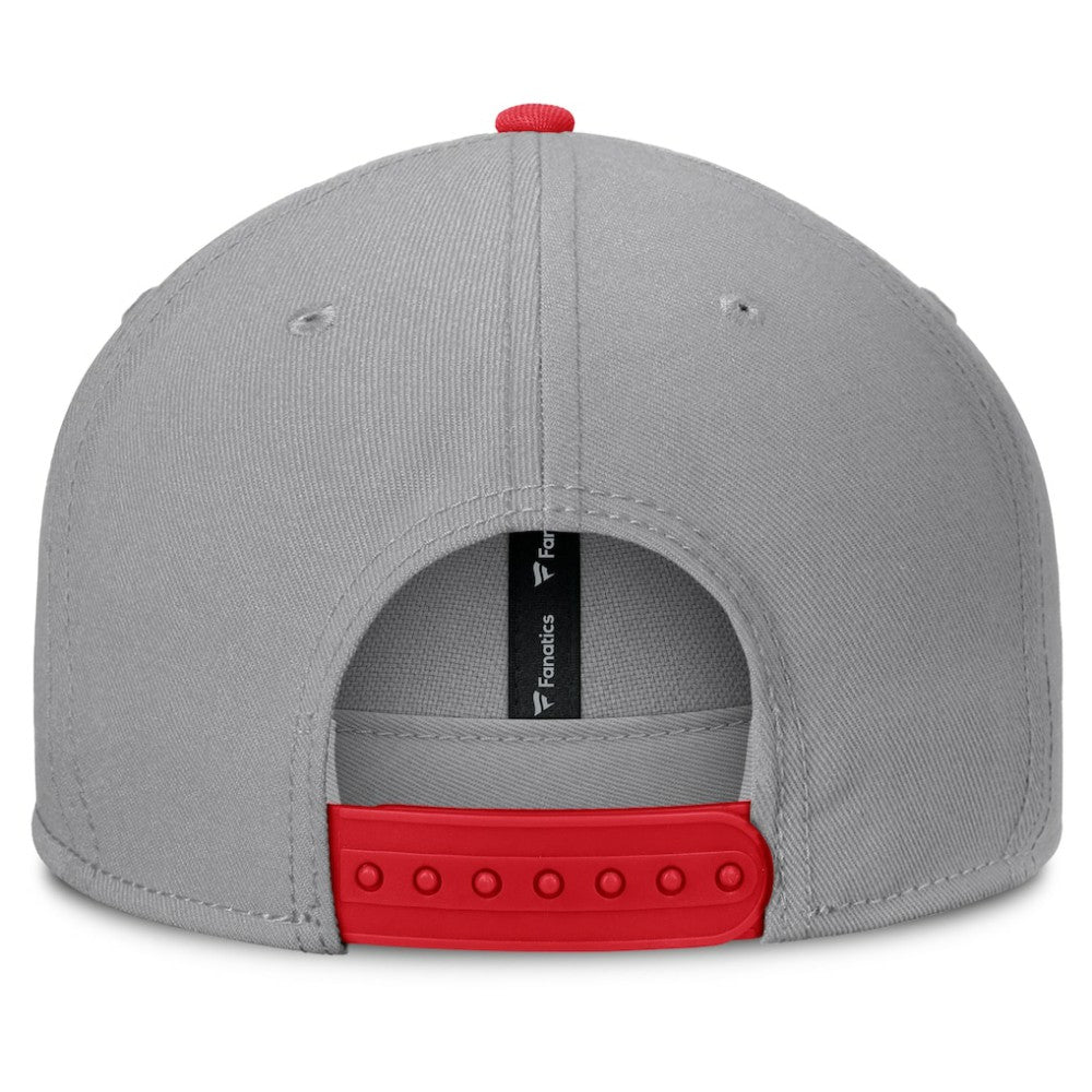 Philadelphia Phillies Fanatics Punchout Snapback Hat | MLB Online