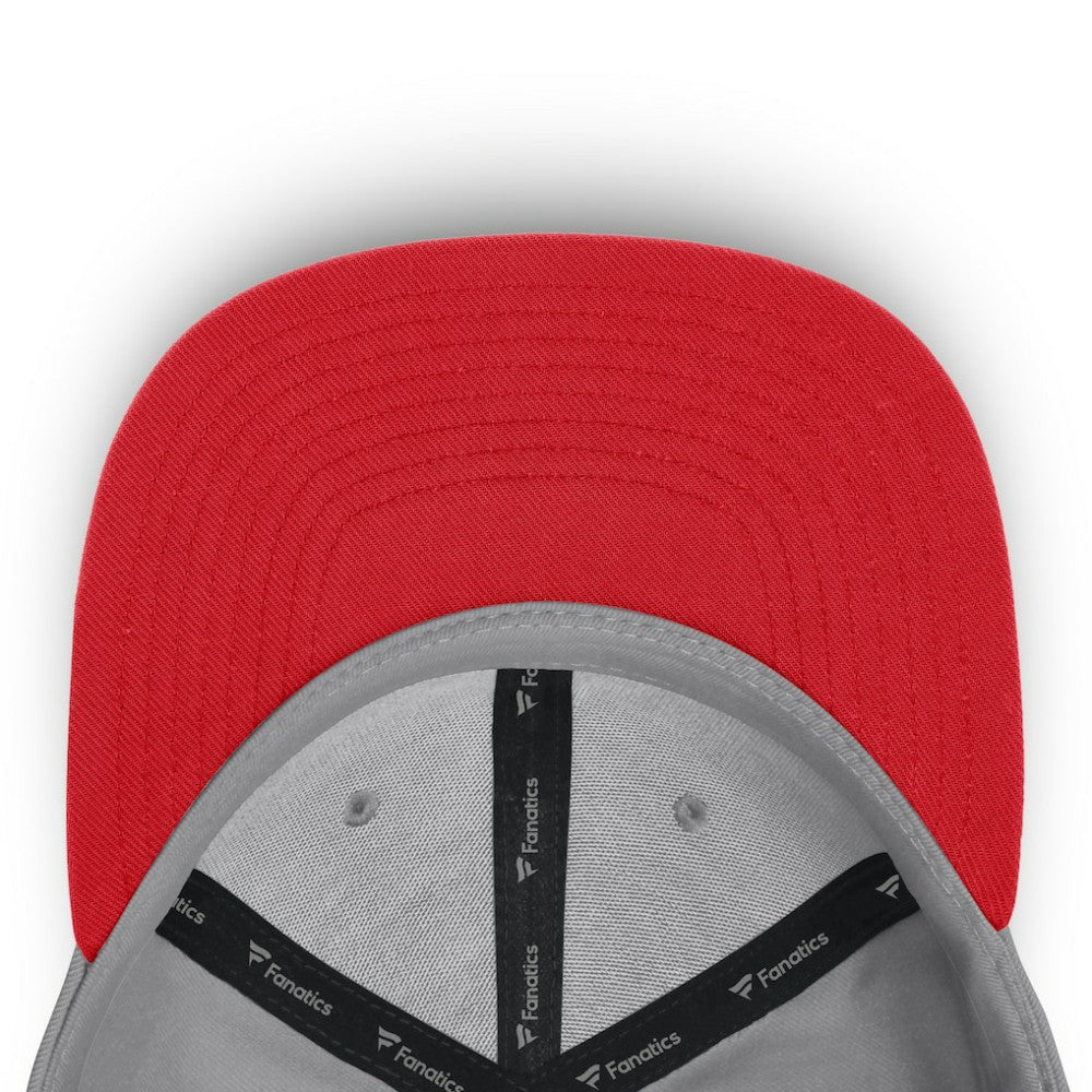 St. Louis Cardinals Fanatics Punchout Snapback Hat | MLB Online