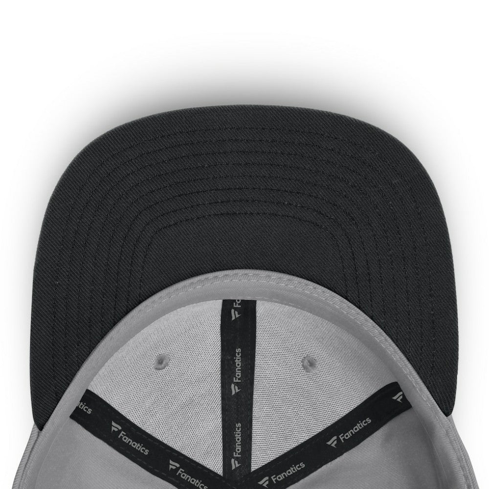 Pittsburgh Pirates Fanatics Punchout Snapback Hat | MLB Outlet