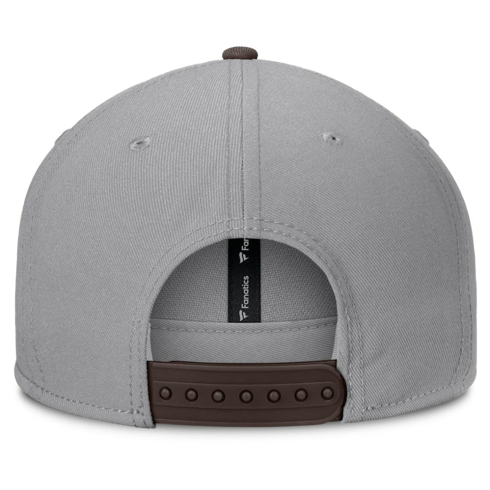 San Diego Padres Fanatics Punchout Snapback Hat | MLB Discount