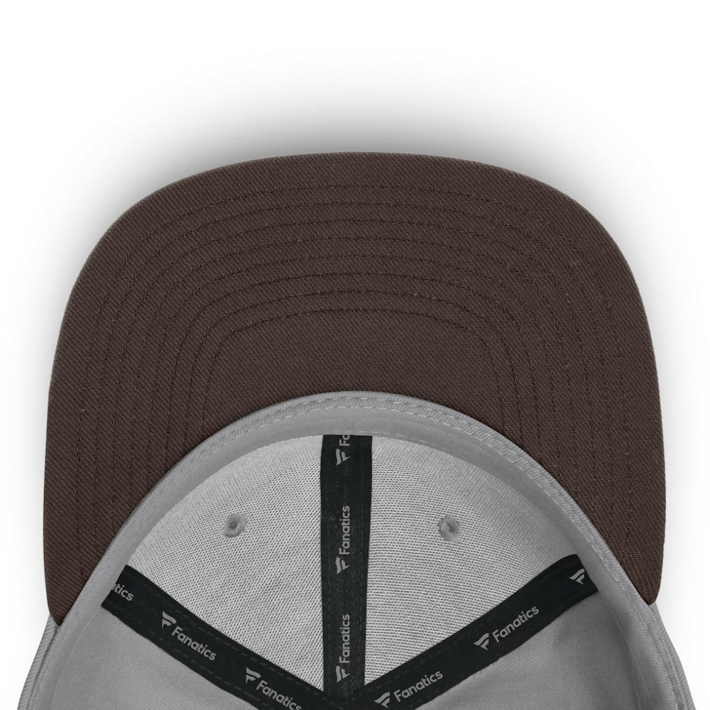 San Diego Padres Fanatics Punchout Snapback Hat | MLB Discount