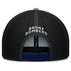 New York Yankees Fanatics Cutoff Adjustable Trucker Hat | MLB Shop