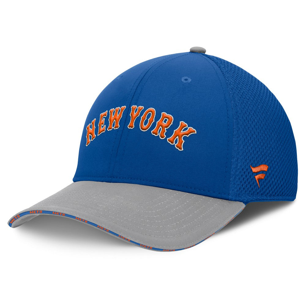 New York Mets Fanatics Pennant Flex Hat | MLB On Sale