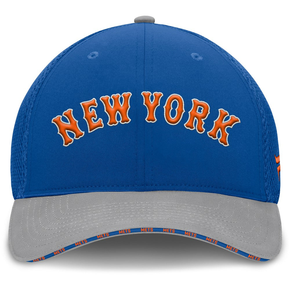 New York Mets Fanatics Pennant Flex Hat | MLB On Sale