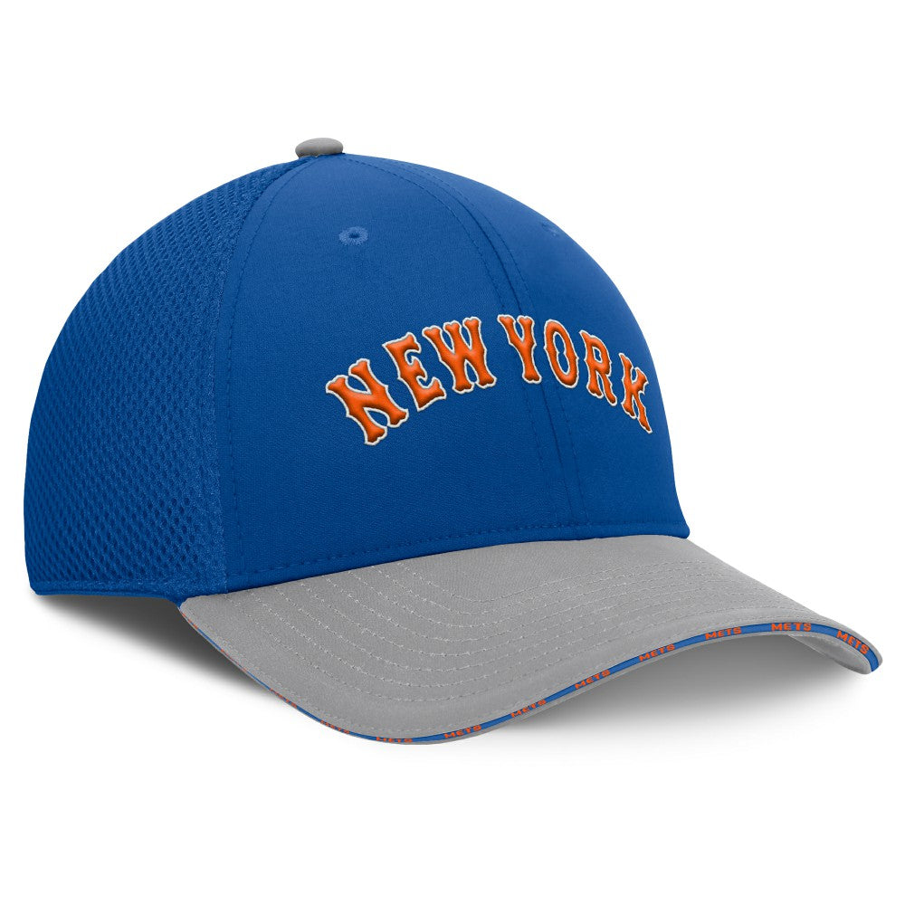 New York Mets Fanatics Pennant Flex Hat | MLB On Sale