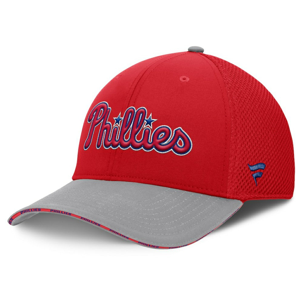 Philadelphia Phillies Fanatics Pennant Flex Hat | MLB New