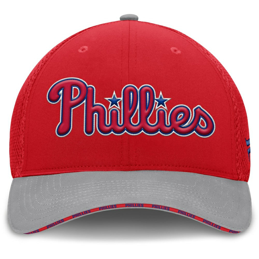 Philadelphia Phillies Fanatics Pennant Flex Hat | MLB New
