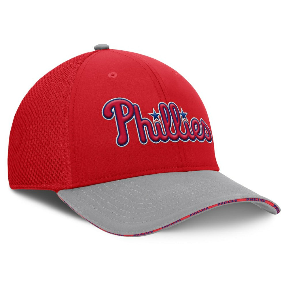 Philadelphia Phillies Fanatics Pennant Flex Hat | MLB New