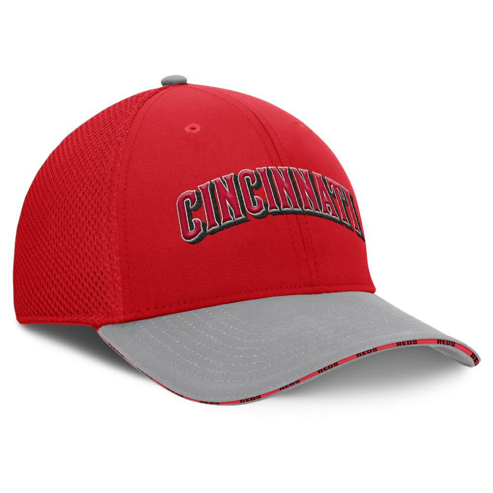Cincinnati Reds Fanatics Pennant Flex Hat | MLB Online
