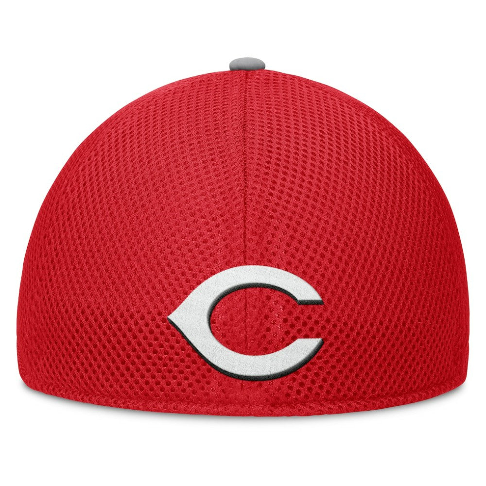 Cincinnati Reds Fanatics Pennant Flex Hat | MLB Online