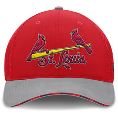 St. Louis Cardinals Fanatics Pennant Flex Hat | MLB Near me