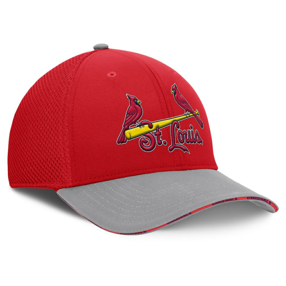 St. Louis Cardinals Fanatics Pennant Flex Hat | MLB Near me