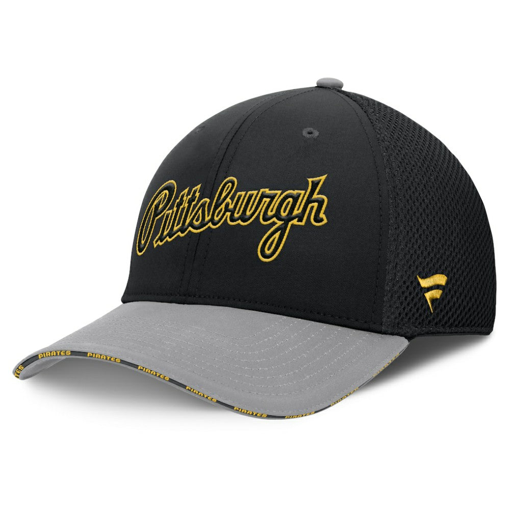 Pittsburgh Pirates Fanatics Pennant Flex Hat | MLB Online