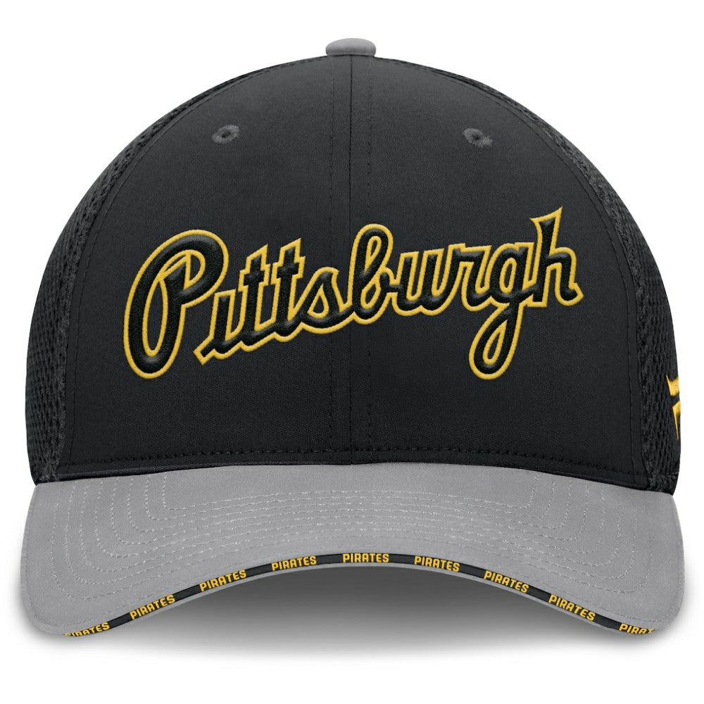 Pittsburgh Pirates Fanatics Pennant Flex Hat | MLB Online