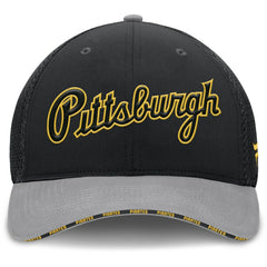 Pittsburgh Pirates Fanatics Pennant Flex Hat | MLB Online