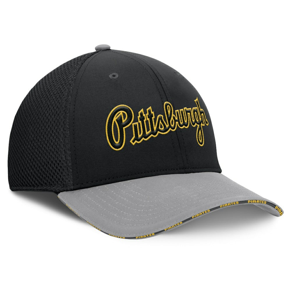 Pittsburgh Pirates Fanatics Pennant Flex Hat | MLB Online