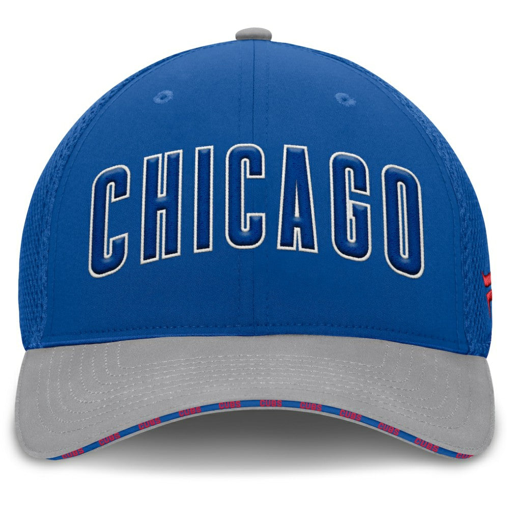 Chicago Cubs Fanatics Pennant Flex Hat | MLB US