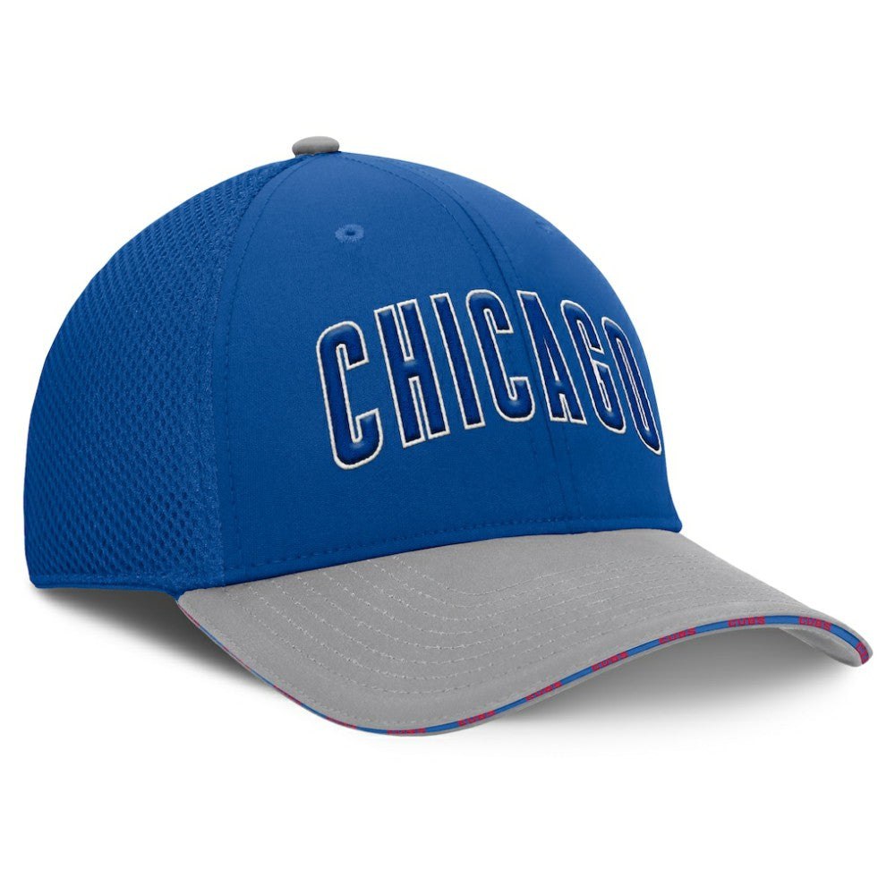 Chicago Cubs Fanatics Pennant Flex Hat | MLB US