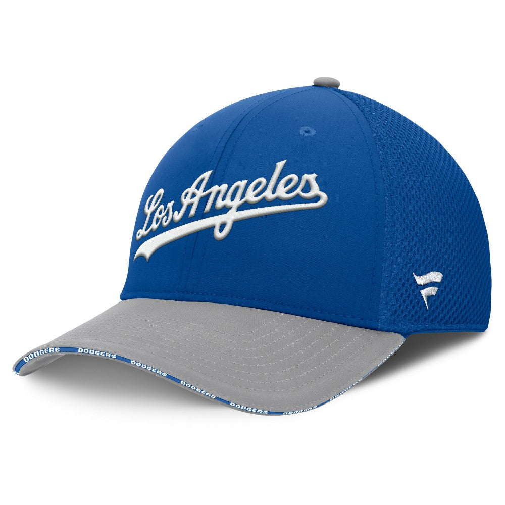 Los Angeles Dodgers Fanatics Pennant Flex Hat | MLB Online