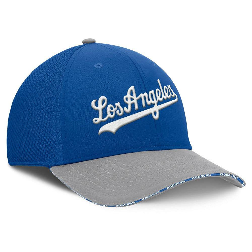 Los Angeles Dodgers Fanatics Pennant Flex Hat | MLB Online