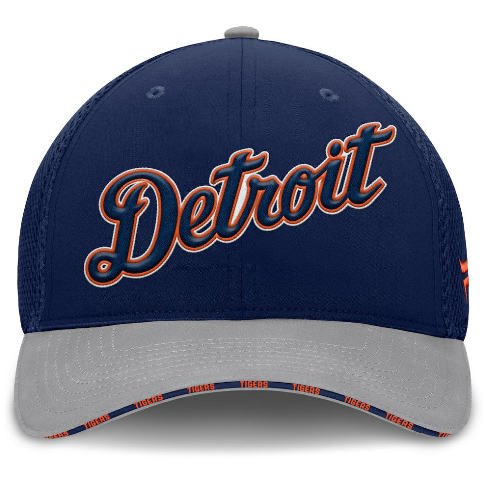 Detroit Tigers Fanatics Pennant Flex Hat | MLB Discount
