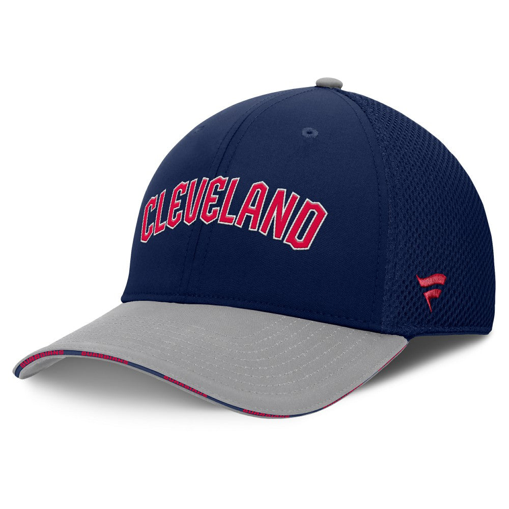 Cleveland Guardians Fanatics Pennant Flex Hat | MLB Discount
