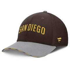 San Diego Padres Fanatics Pennant Flex Hat | MLB Shop
