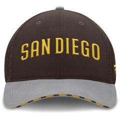 San Diego Padres Fanatics Pennant Flex Hat | MLB Shop