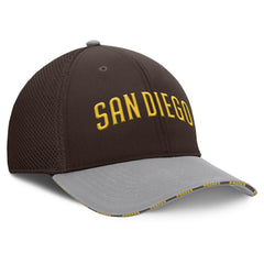San Diego Padres Fanatics Pennant Flex Hat | MLB Shop