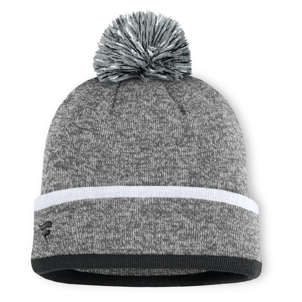 Chicago White Sox Fanatics Backstop Cuffed Knit Hat with Pom | MLB Near me