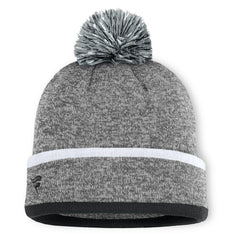 Chicago White Sox Fanatics Backstop Cuffed Knit Hat with Pom | MLB Near me