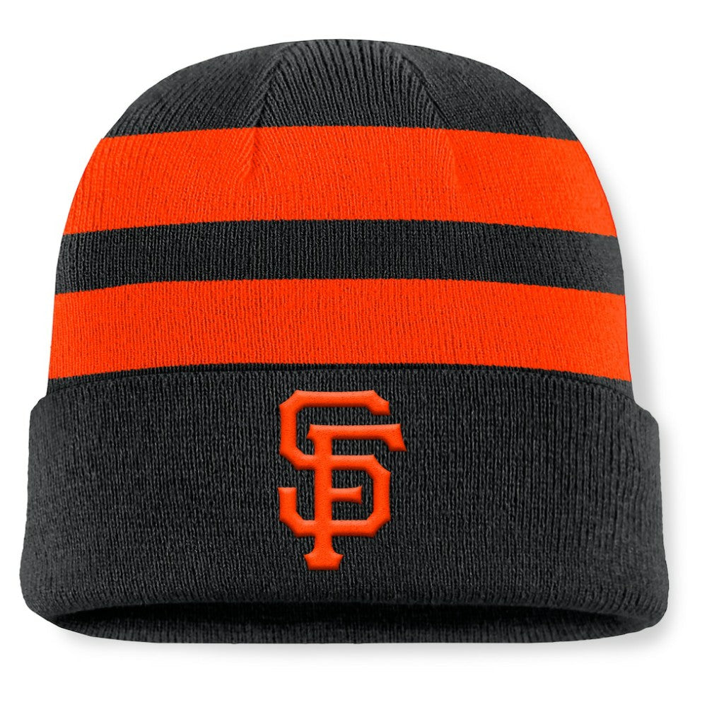 San Francisco Giants Fanatics Baseline Cuffed Knit Hat | MLB Sale