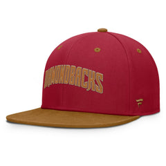 Arizona Diamondbacks Fanatics Splinter Fitted Hat | MLB Sale
